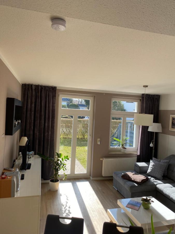 Apartament Urlaub In Kühlungsborn Zewnętrze zdjęcie