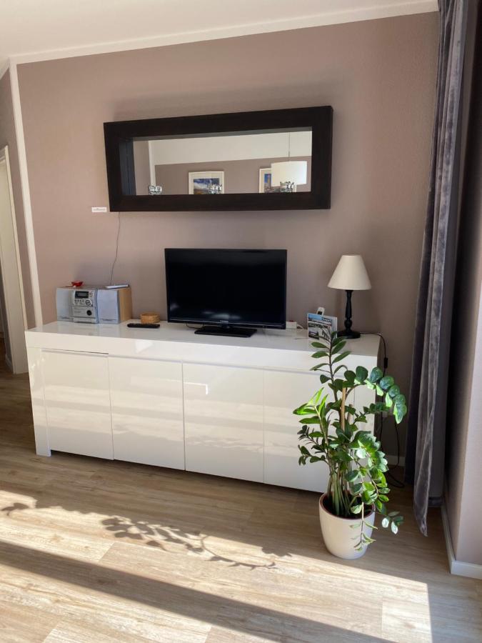 Apartament Urlaub In Kühlungsborn Zewnętrze zdjęcie