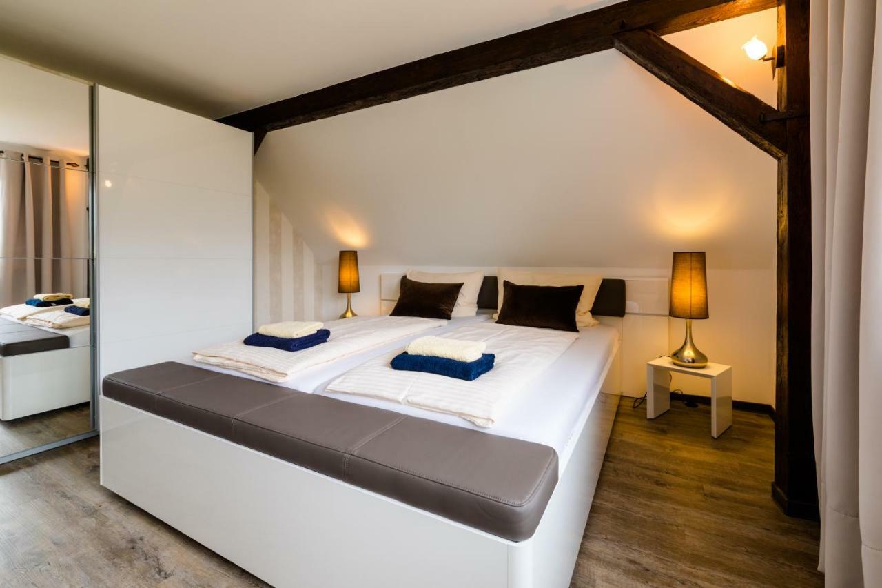 Apartament Urlaub In Kühlungsborn Zewnętrze zdjęcie