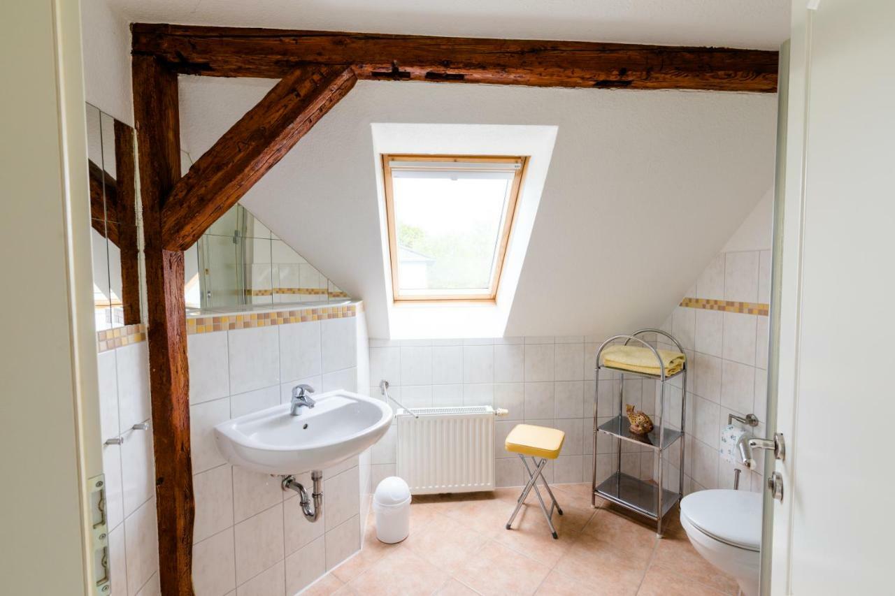 Apartament Urlaub In Kühlungsborn Zewnętrze zdjęcie
